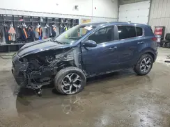 KNDPMCAC6L7776111 2020 KIA SPORTAGE