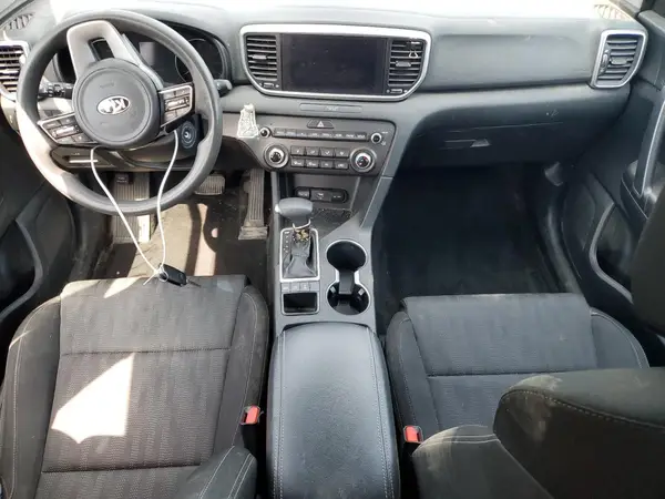 KNDPMCAC6L7776111 2020 KIA SPORTAGE - Image 8