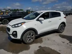KNDPMCAC6L7776996 2020 KIA SPORTAGE