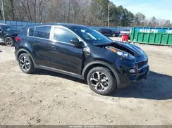 KNDPMCAC6L7781423 2020 KIA SPORTAGE