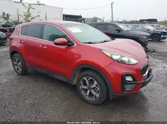 KNDPMCAC6L7781907 2020 KIA SPORTAGE