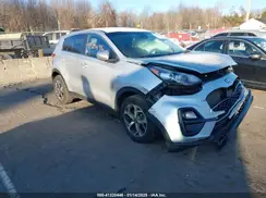KNDPMCAC6L7789201 2020 KIA SPORTAGE