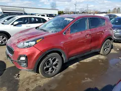 KNDPMCAC6L7791658 2020 KIA SPORTAGE