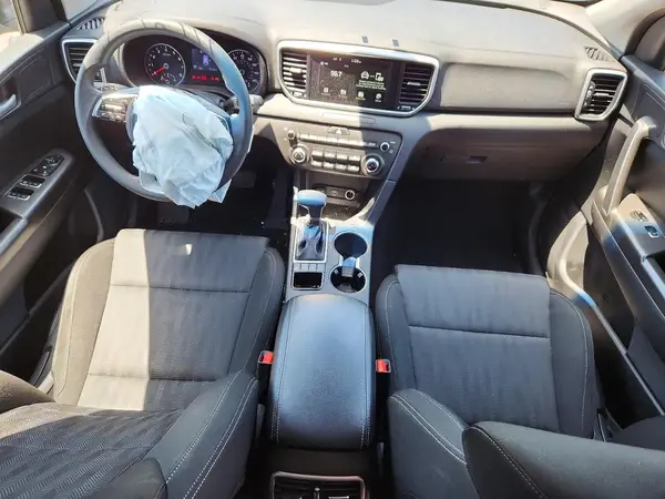 KNDPMCAC6L7791854 2020 KIA SPORTAGE - Image 8