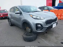 KNDPMCAC6L7796035 2020 KIA SPORTAGE