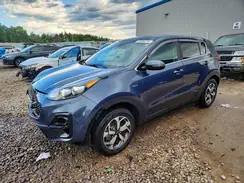 KNDPMCAC6L7796861 2020 KIA SPORTAGE