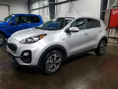 KNDPMCAC6L7798819 2020 KIA SPORTAGE