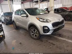 KNDPMCAC6L7799551 2020 KIA SPORTAGE
