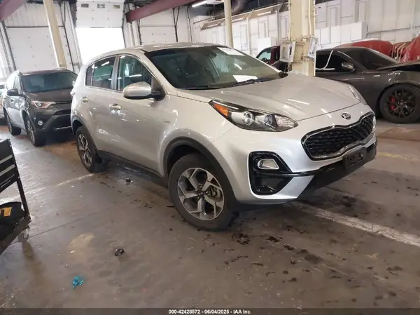 KNDPMCAC6L7799551 2020 KIA SPORTAGE - Image 1