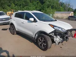 KNDPMCAC6L7800293 2020 KIA SPORTAGE