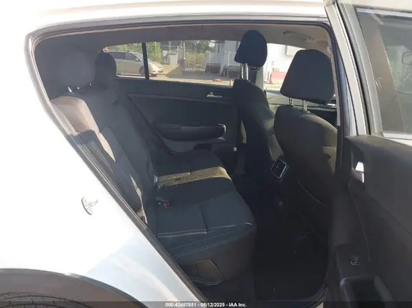 KNDPMCAC6L7800293 2020 KIA SPORTAGE - Image 8