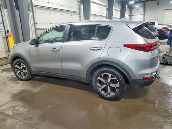 KNDPMCAC6L7800729 2020 KIA SPORTAGE - Image 2