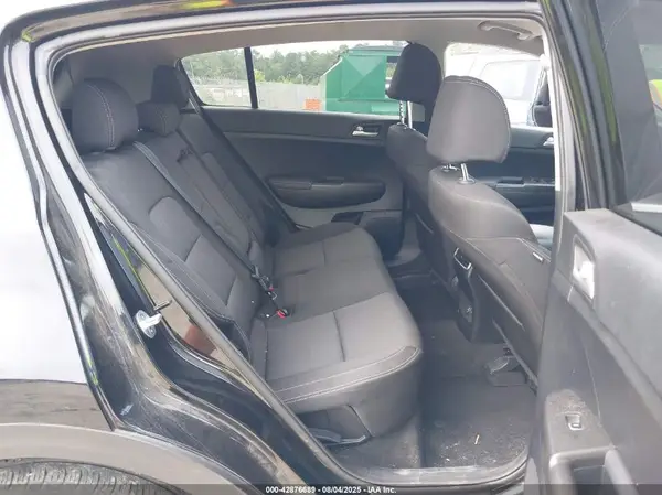 KNDPMCAC6L7801816 2020 KIA SPORTAGE - Image 8