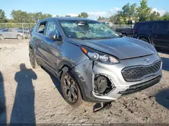 KNDPMCAC6L7802271 2020 KIA SPORTAGE