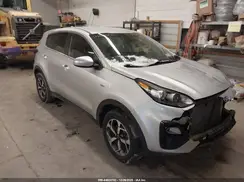 KNDPMCAC6L7803193 2020 KIA SPORTAGE