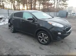 KNDPMCAC6L7803212 2020 KIA SPORTAGE