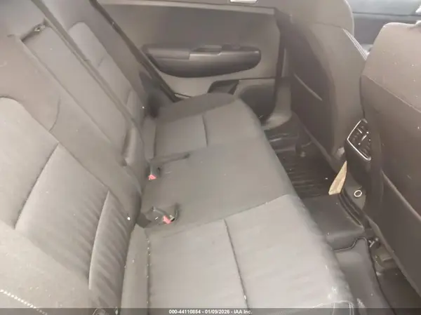 KNDPMCAC6L7803212 2020 KIA SPORTAGE - Image 8
