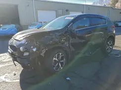 KNDPMCAC6L7804456 2020 KIA SPORTAGE