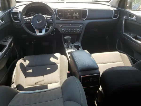 KNDPMCAC6L7804649 2020 KIA SPORTAGE - Image 8