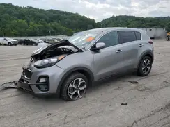 KNDPMCAC6L7807146 2020 KIA SPORTAGE