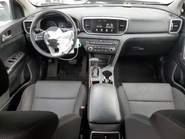 KNDPMCAC6L7807146 2020 KIA SPORTAGE - Image 8