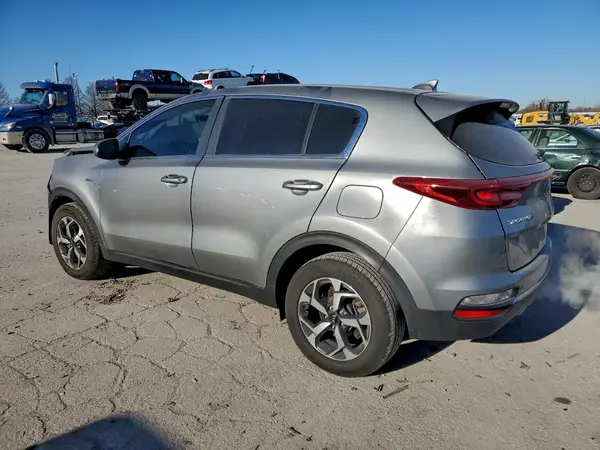 KNDPMCAC6L7807809 2020 KIA SPORTAGE - Image 2