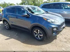 KNDPMCAC6L7808748 2020 KIA SPORTAGE