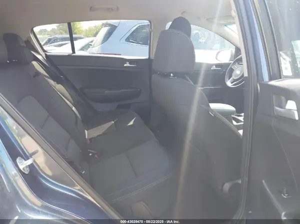 KNDPMCAC6L7808748 2020 KIA SPORTAGE - Image 8
