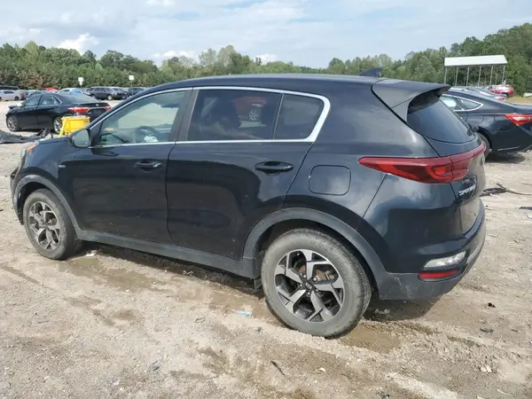 KNDPMCAC6L7812234 2020 KIA SPORTAGE - Image 2