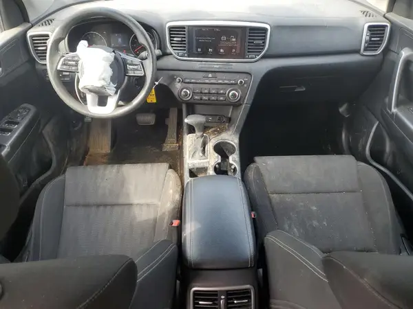 KNDPMCAC6L7812234 2020 KIA SPORTAGE - Image 8