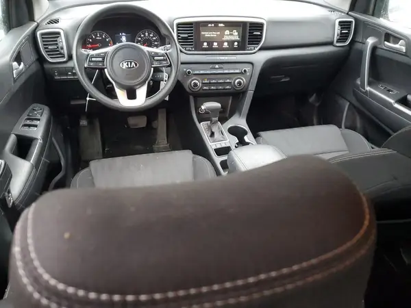 KNDPMCAC6L7815831 2020 KIA SPORTAGE - Image 8