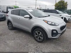 KNDPMCAC6L7816865 2020 KIA SPORTAGE