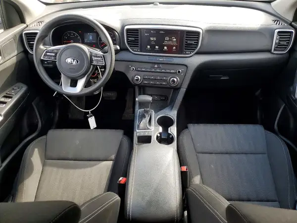 KNDPMCAC6L7816896 2020 KIA SPORTAGE - Image 8