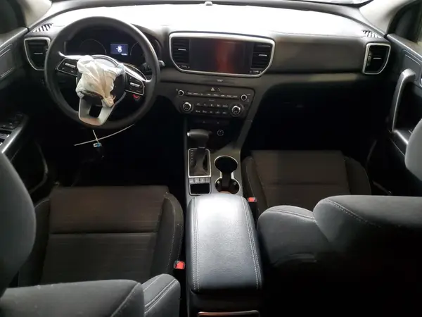 KNDPMCAC6L7817000 2020 KIA SPORTAGE - Image 8