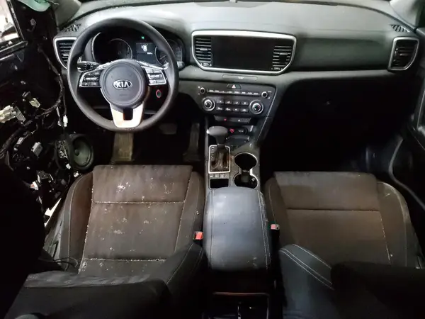 KNDPMCAC6L7819426 2020 KIA SPORTAGE - Image 8
