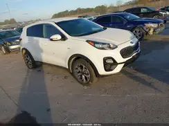 KNDPMCAC6L7821077 2020 KIA SPORTAGE