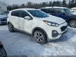 KNDPMCAC6L7821175 2020 KIA SPORTAGE