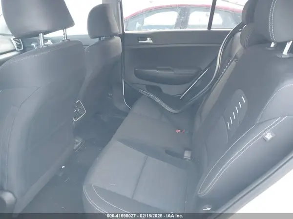 KNDPMCAC6L7821175 2020 KIA SPORTAGE - Image 8
