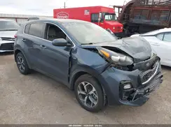 KNDPMCAC6L7825128 2020 KIA SPORTAGE