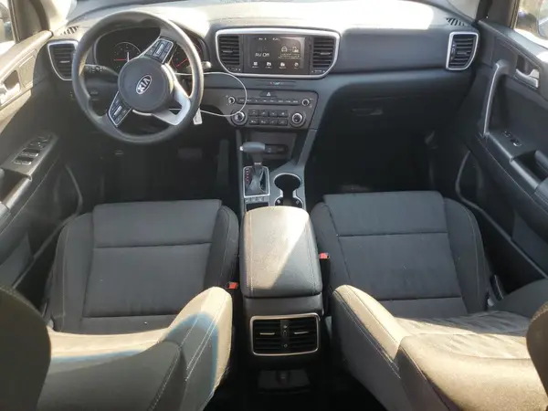 KNDPMCAC6L7825811 2020 KIA SPORTAGE - Image 8