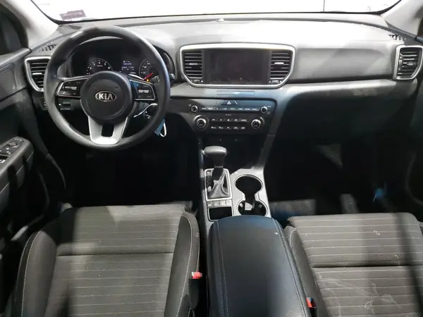 KNDPMCAC6L7827235 2020 KIA SPORTAGE - Image 8