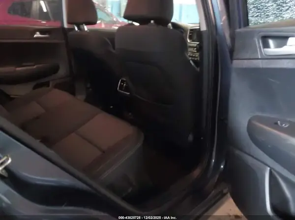 KNDPMCAC6L7830345 2020 KIA SPORTAGE - Image 8