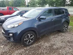 KNDPMCAC6L7832130 2020 KIA SPORTAGE