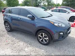 KNDPMCAC6L7839627 2020 KIA SPORTAGE