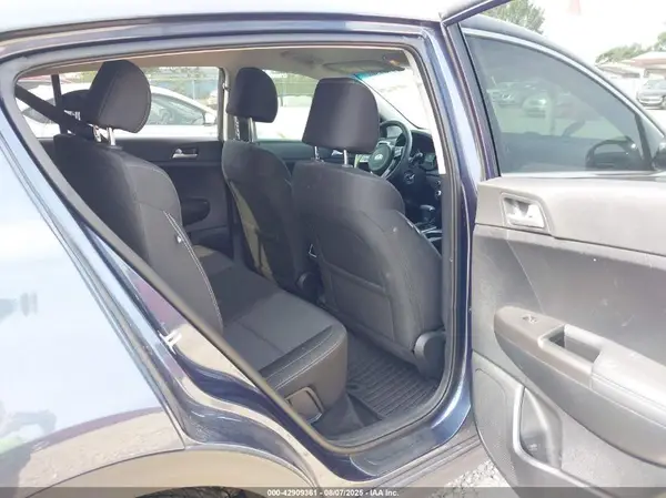 KNDPMCAC6L7839627 2020 KIA SPORTAGE - Image 8