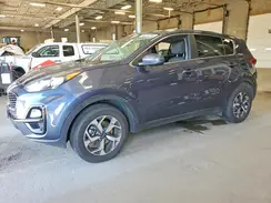 KNDPMCAC6L7840258 2020 KIA SPORTAGE