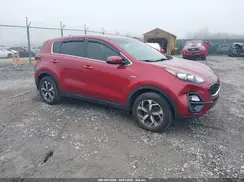 KNDPMCAC6M7848183 2021 KIA SPORTAGE