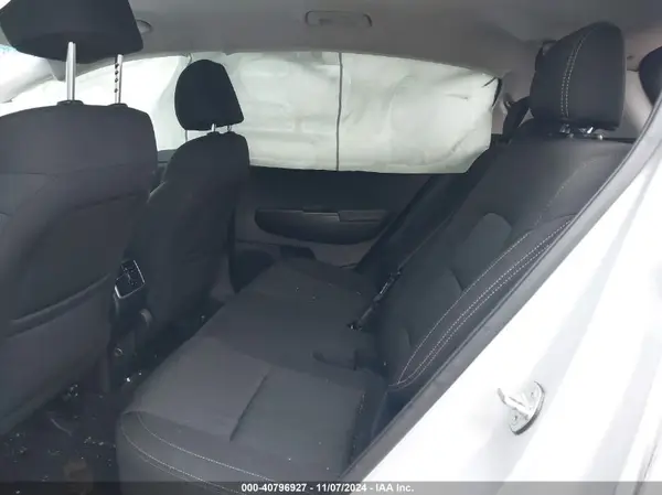 KNDPMCAC6M7864092 2021 KIA SPORTAGE - Image 8