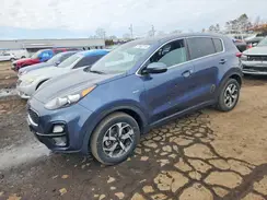 KNDPMCAC6M7865808 2021 KIA SPORTAGE