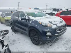 KNDPMCAC6M7870569 2021 KIA SPORTAGE